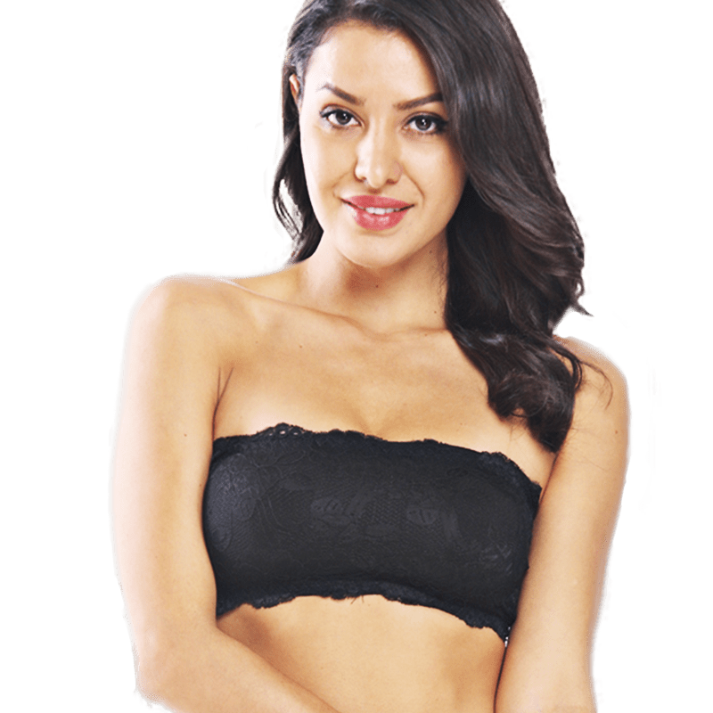 Lively® Lingerie Noir / S NoBra | Lively™