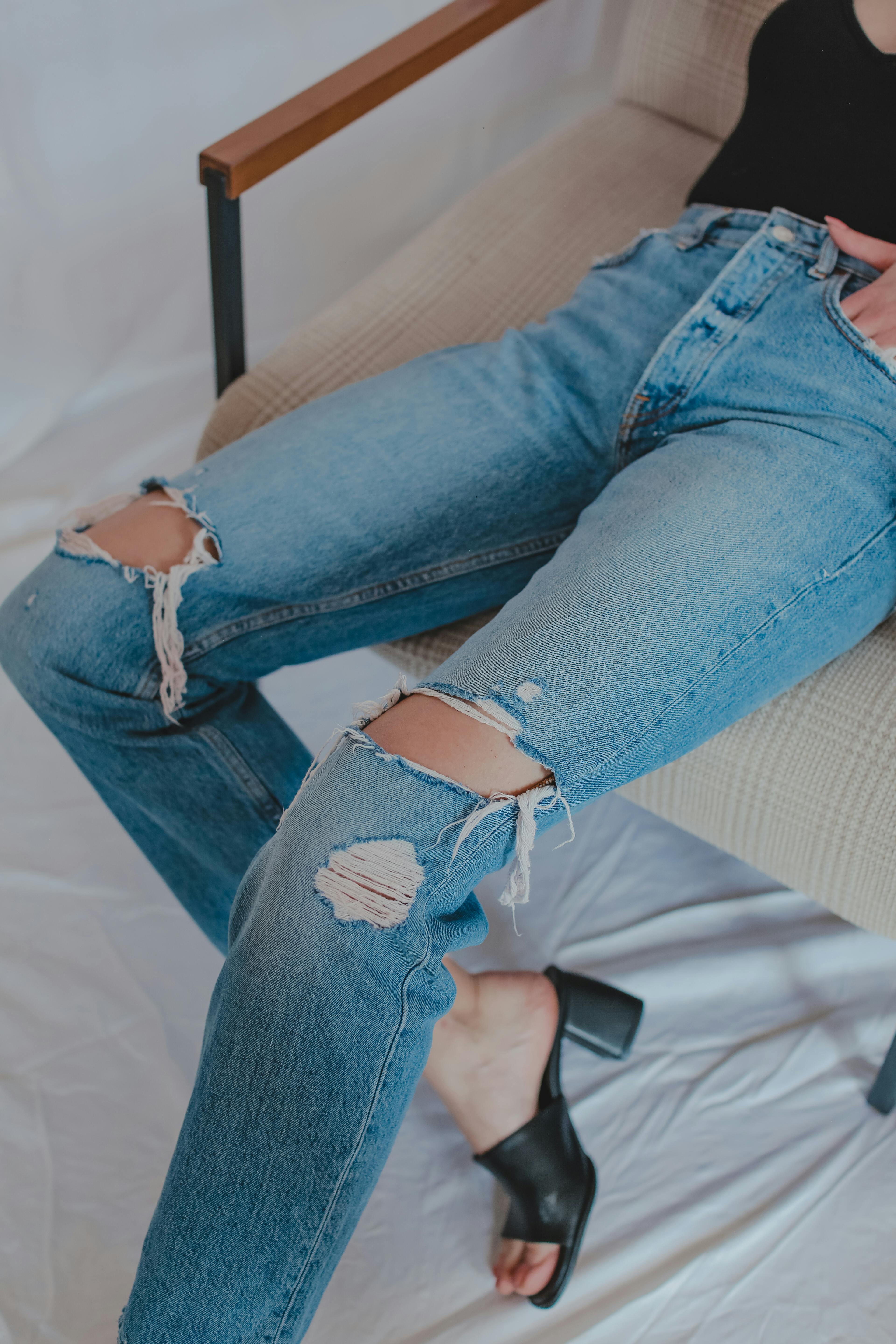 Pantalons