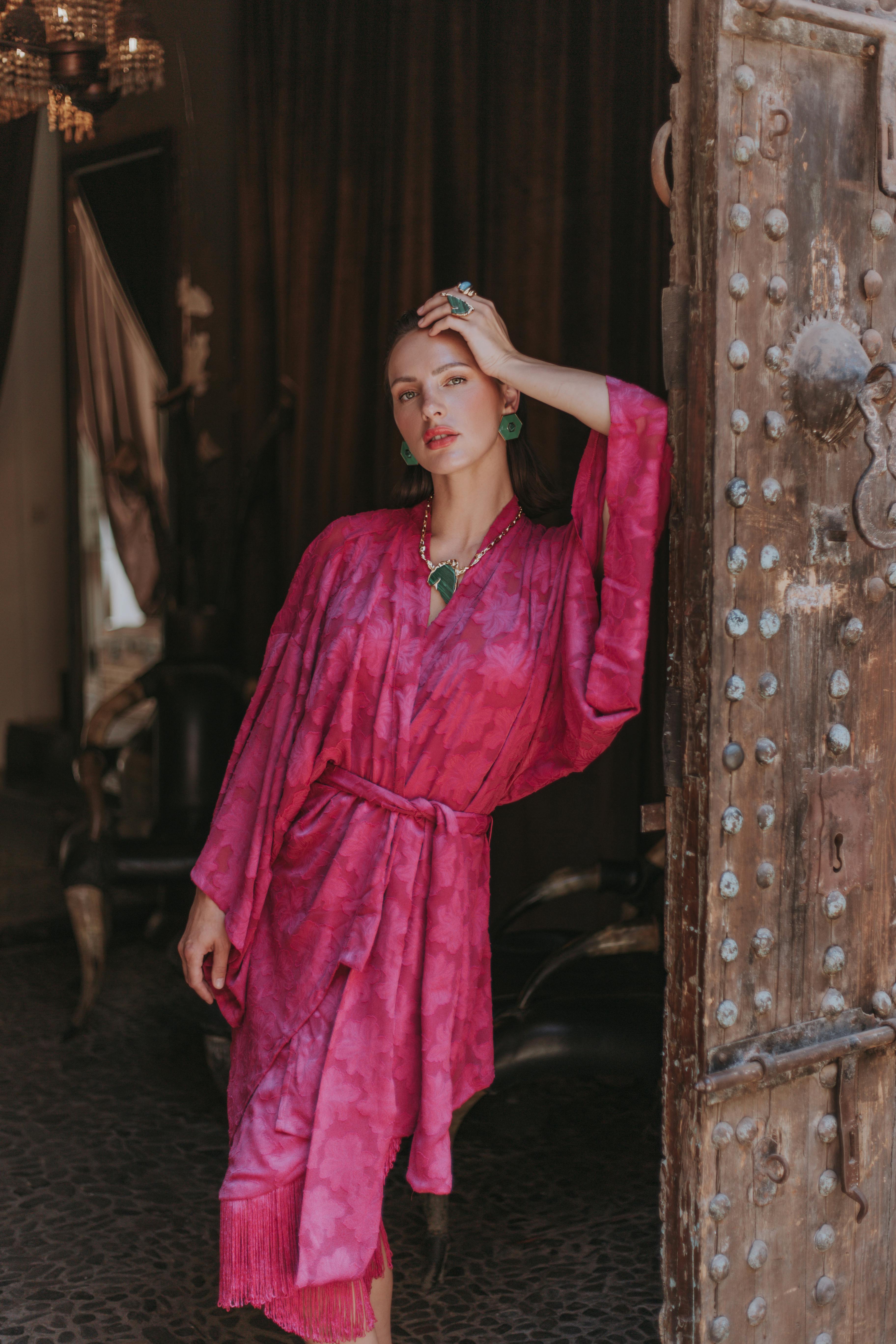 Robes