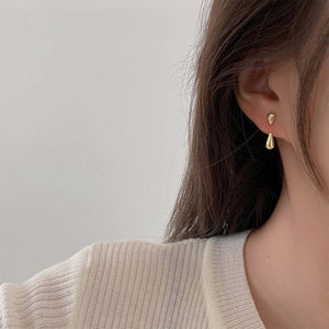 Lively® Boucles Boucles Goute | Lively®