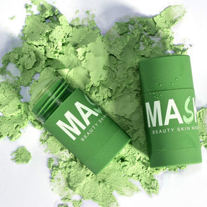 Lively® Cosmétiques & Soins Masque nettoyant profond | 100% naturel | Lively®