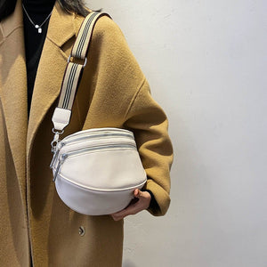 Lively® Sac bandoulière Pochette Luna - Amarriah™