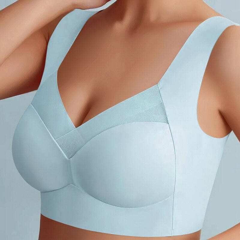 Lively® UPSELL Azul / S conjunto de 3 sutiãs | 1 comprado + 2 grátis
