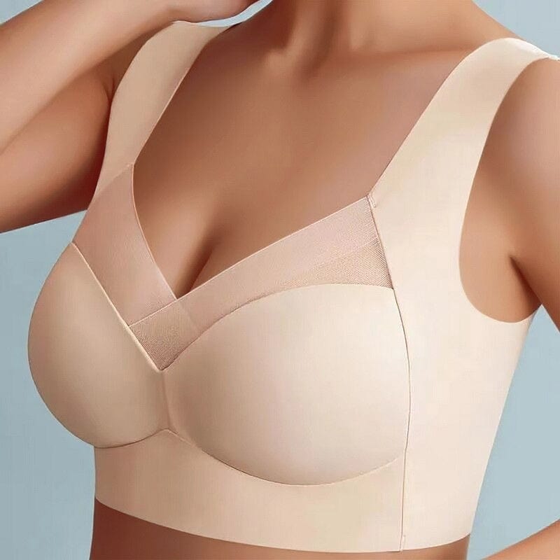 Lively® UPSELL Bege / S conjunto de 3 sutiãs | 1 comprado + 2 grátis