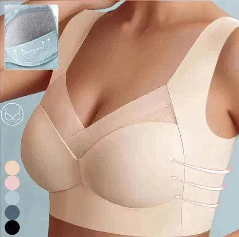 Lively® UPSELL conjunto de 3 sutiãs | 1 comprado + 2 grátis