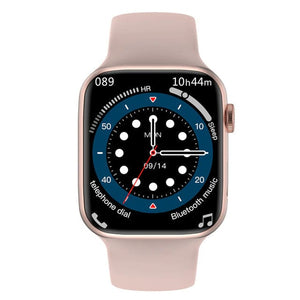 Lively® Vêtements automn & hiver Beige Montre intelligente Pro B1 | Lively®
