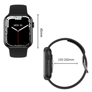 Lively® Vêtements automn & hiver Montre intelligente Pro B1 | Lively®