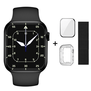 Lively® Vêtements automn & hiver Montre intelligente Pro B1 | Lively®