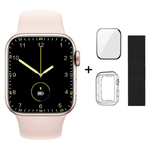 Lively® Vêtements automn & hiver Montre intelligente Pro B1 | Lively®